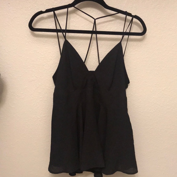 Express top - Picture 1 of 4